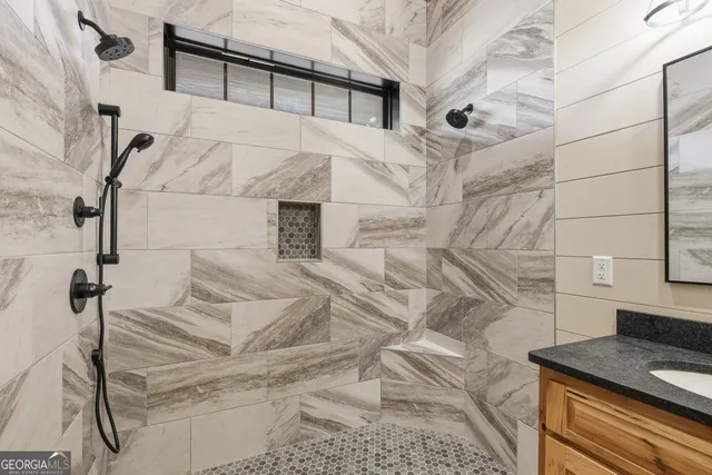 $849,500 | 8165 Bridge Creek Road, Tiger, GA 30576