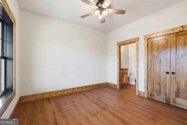 $849,500 | 8165 Bridge Creek Road, Tiger, GA 30576