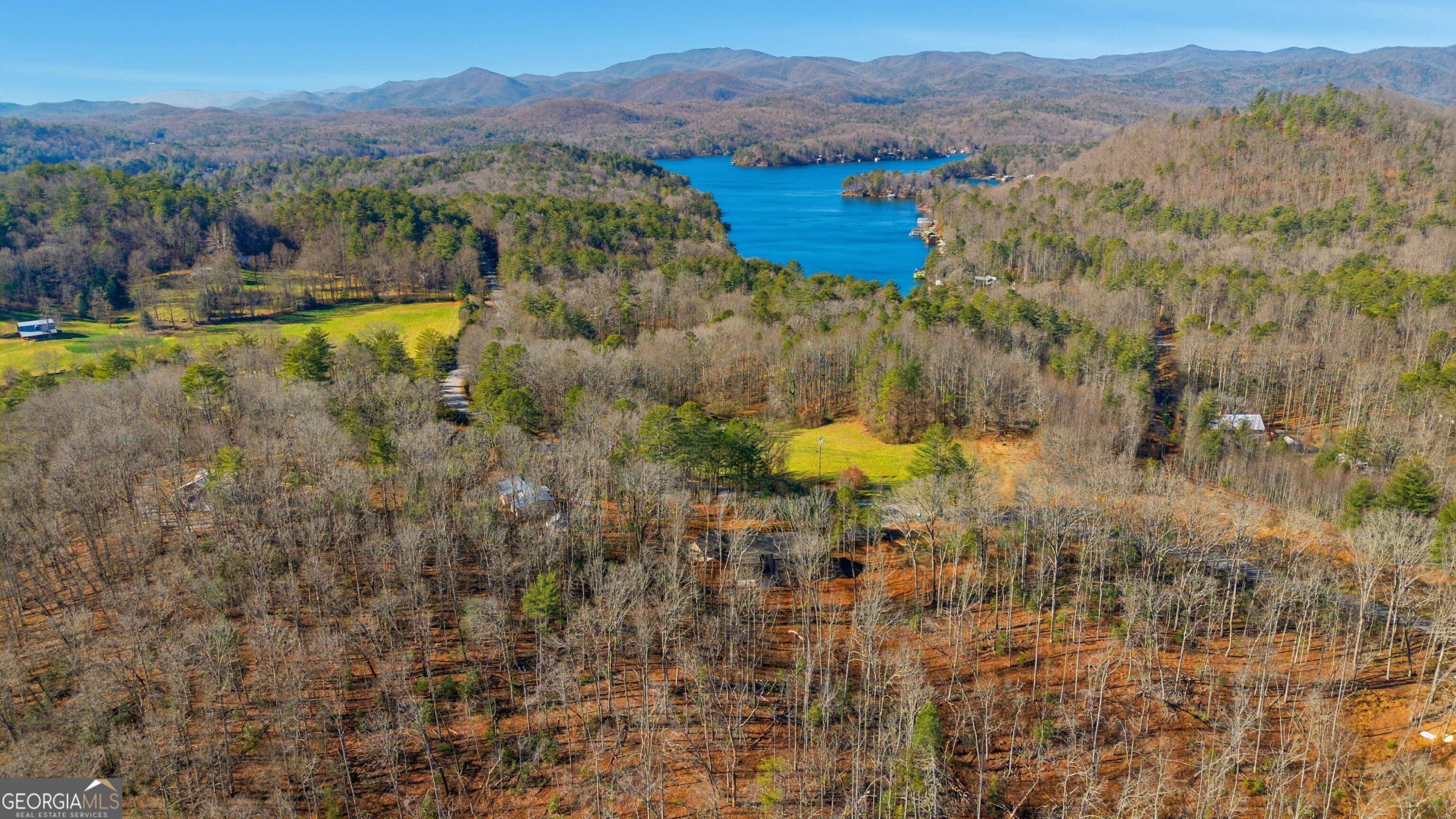 8165 Bridge Creek Road Tiger, GA 30576 - Photo 4 of 54