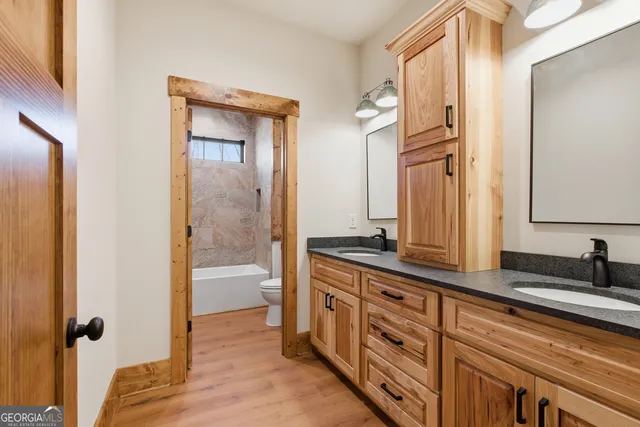 $849,500 | 8165 Bridge Creek Road, Tiger, GA 30576