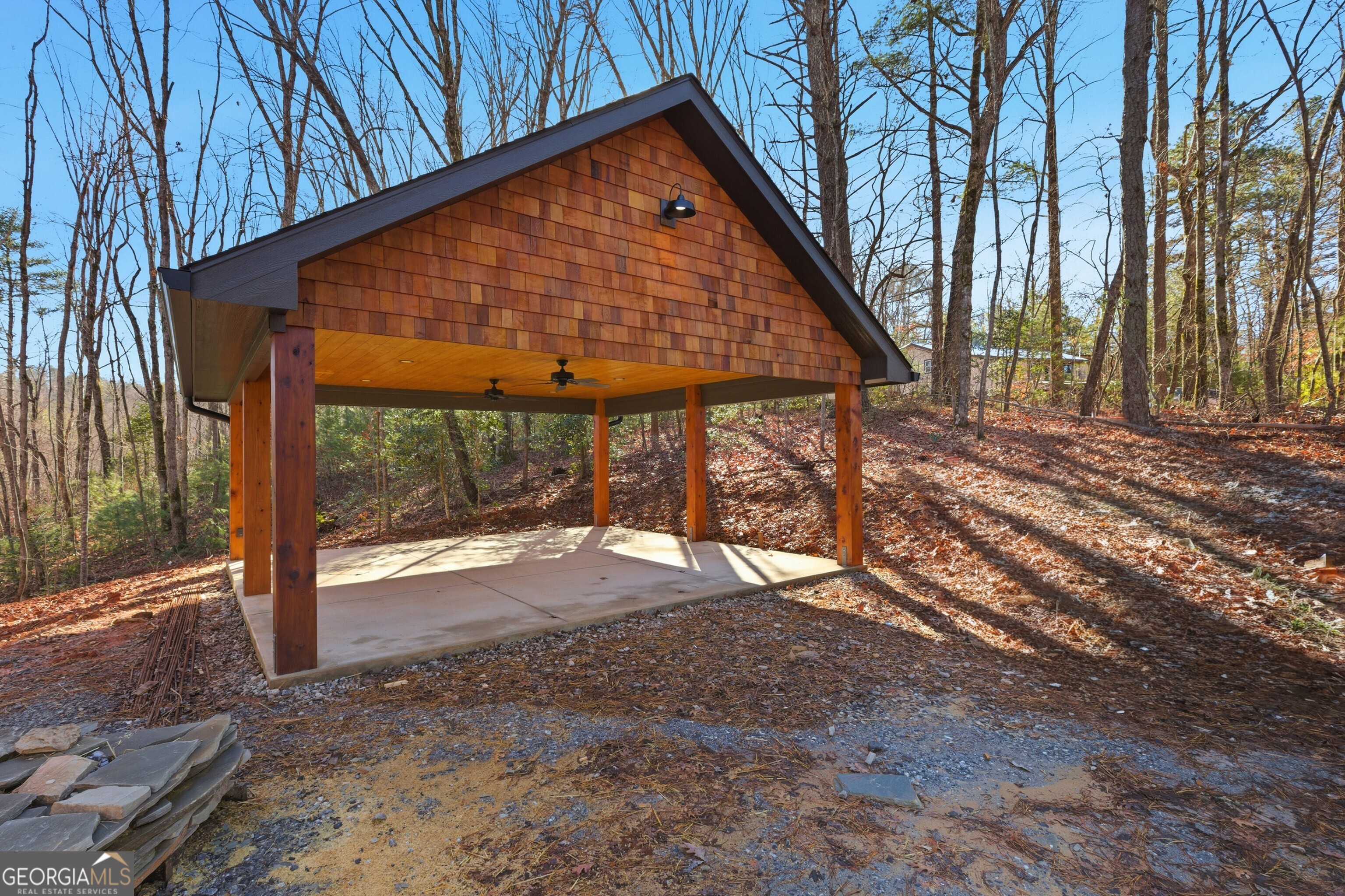 8165 Bridge Creek Road Tiger, GA 30576 - Photo 48 of 54