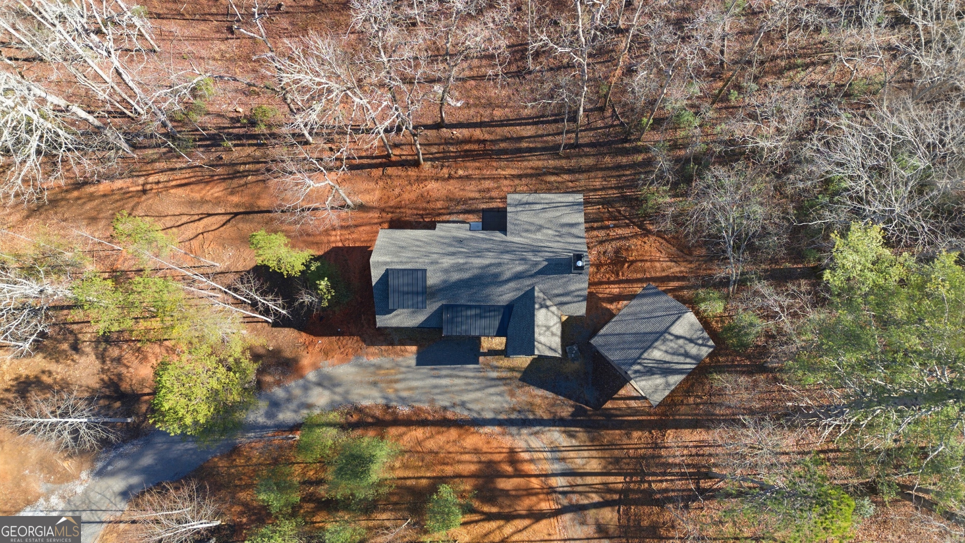 8165 Bridge Creek Road Tiger, GA 30576 - Photo 49 of 54