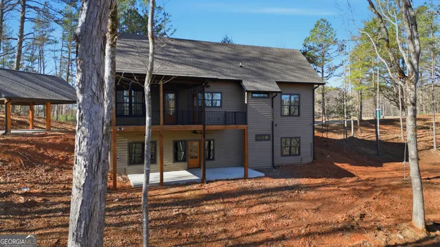 $849,500 | 8165 Bridge Creek Road, Tiger, GA 30576