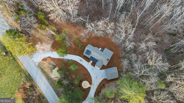 $849,500 | 8165 Bridge Creek Road, Tiger, GA 30576