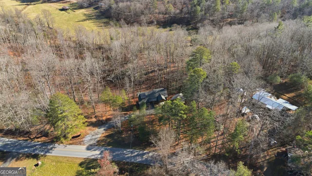 $849,500 | 8165 Bridge Creek Road, Tiger, GA 30576