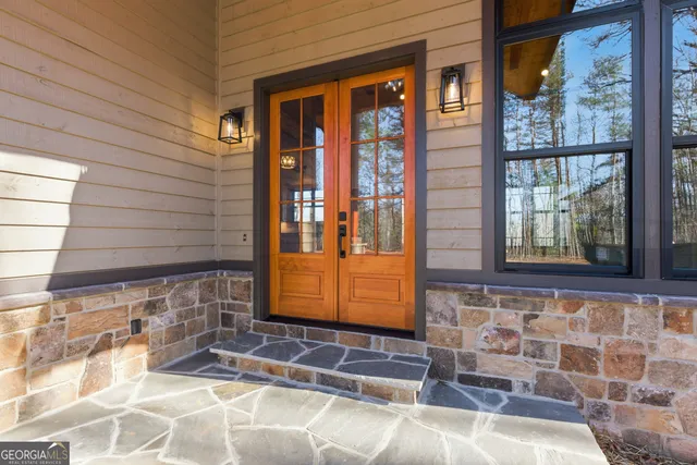 $849,500 | 8165 Bridge Creek Road, Tiger, GA 30576