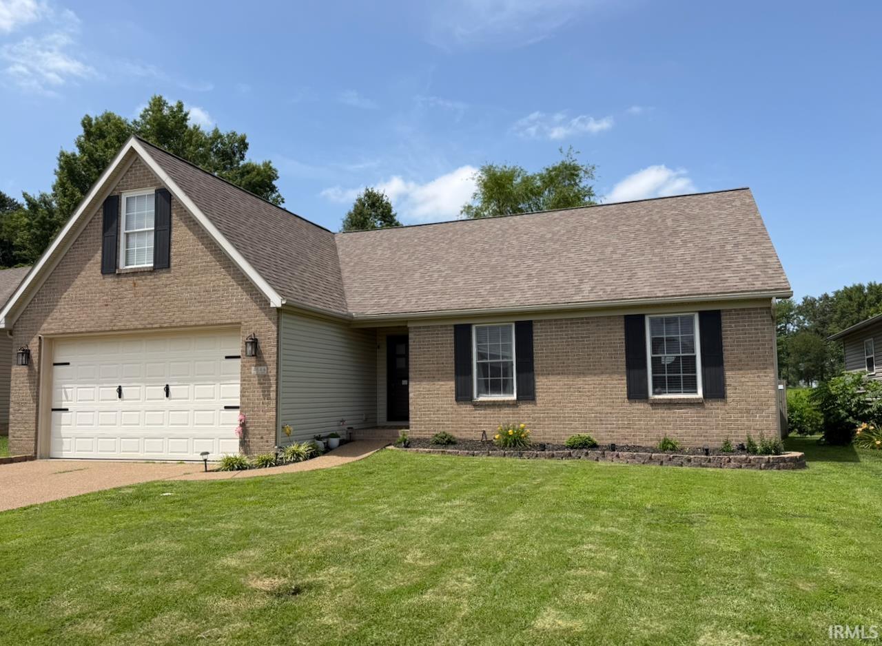 4644 Rathbone Drive Evansville, IN 47725 - Photo 1 of 14