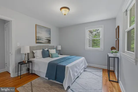 $1,095,000 | 625 South Quincy Street, Arlington, VA 22204