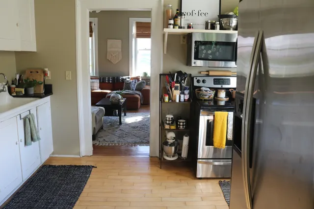 $209,000 | 160 North Main Street, Unit 3, St. Albans, VT 05478