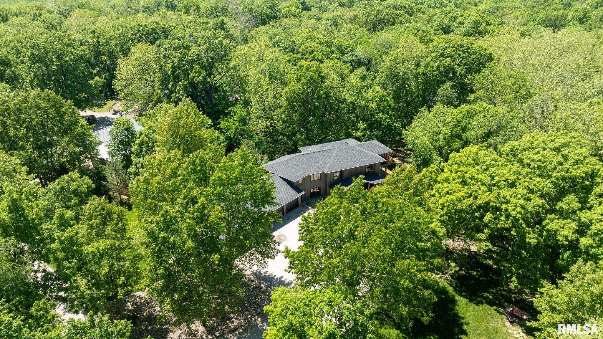 15282 New Salem Bluff Road Petersburg, IL 62675 - Photo 73 of 78
