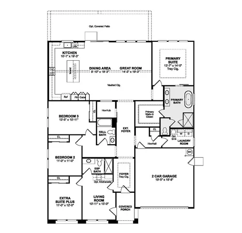 $599,990 | 14105 Georgetown Street, Hesperia, CA 92344