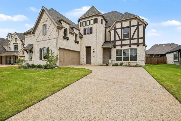 $949,000 | 2805 Augustus Way, Mansfield, TX 76063