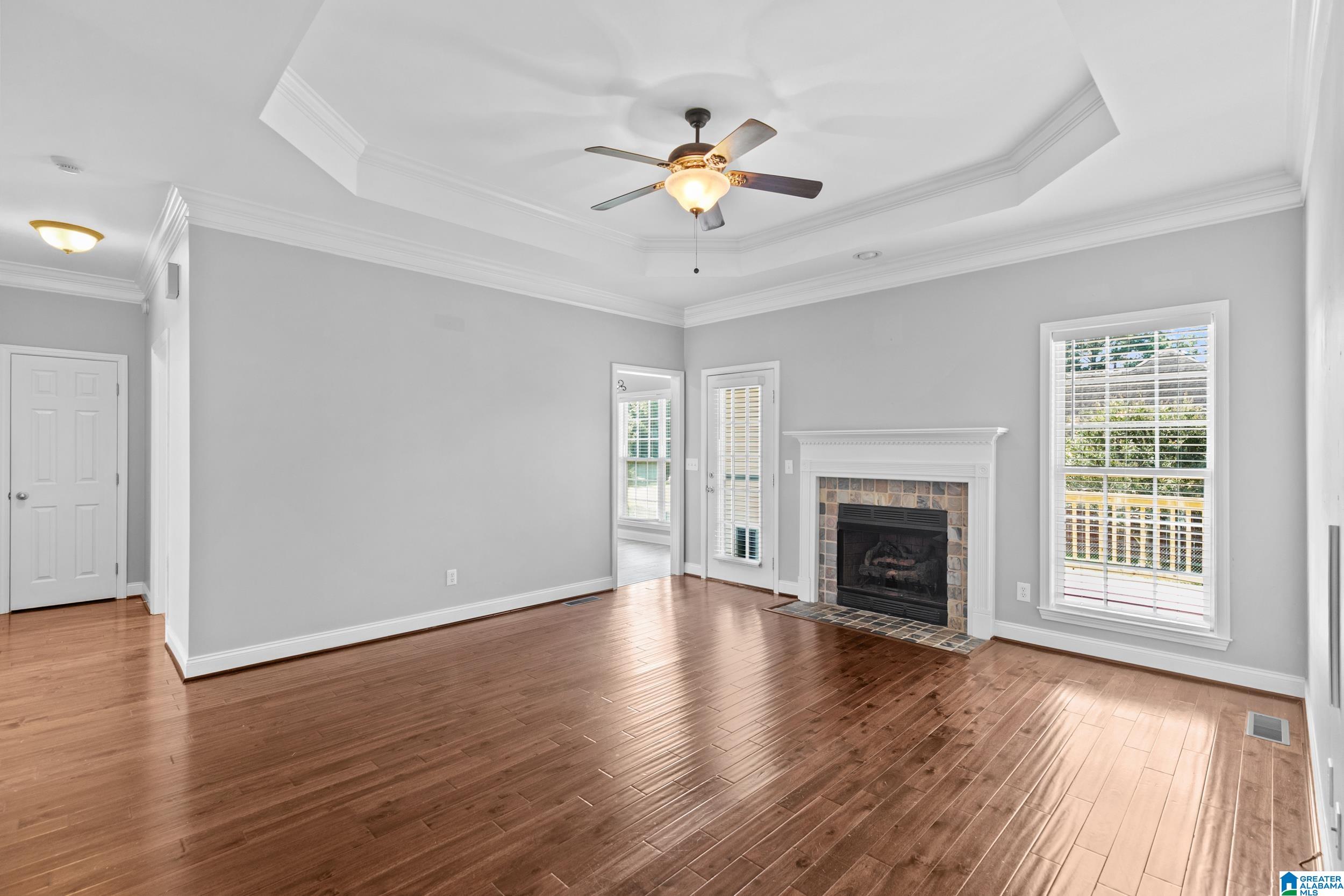 700 Ridgefield Circle Odenville, AL 35120 - Photo 6 of 31