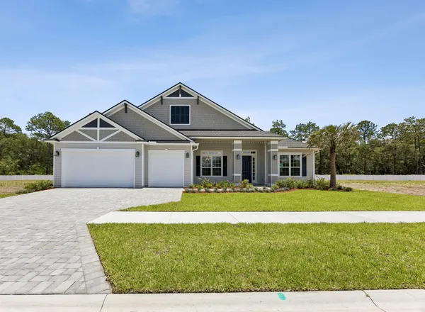 $624,900 | 352 Sandy Bluff Drive, Yulee, FL 32097