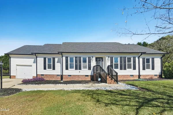 $349,900 | 2416 Whitset Place, Willow Spring, NC 27592