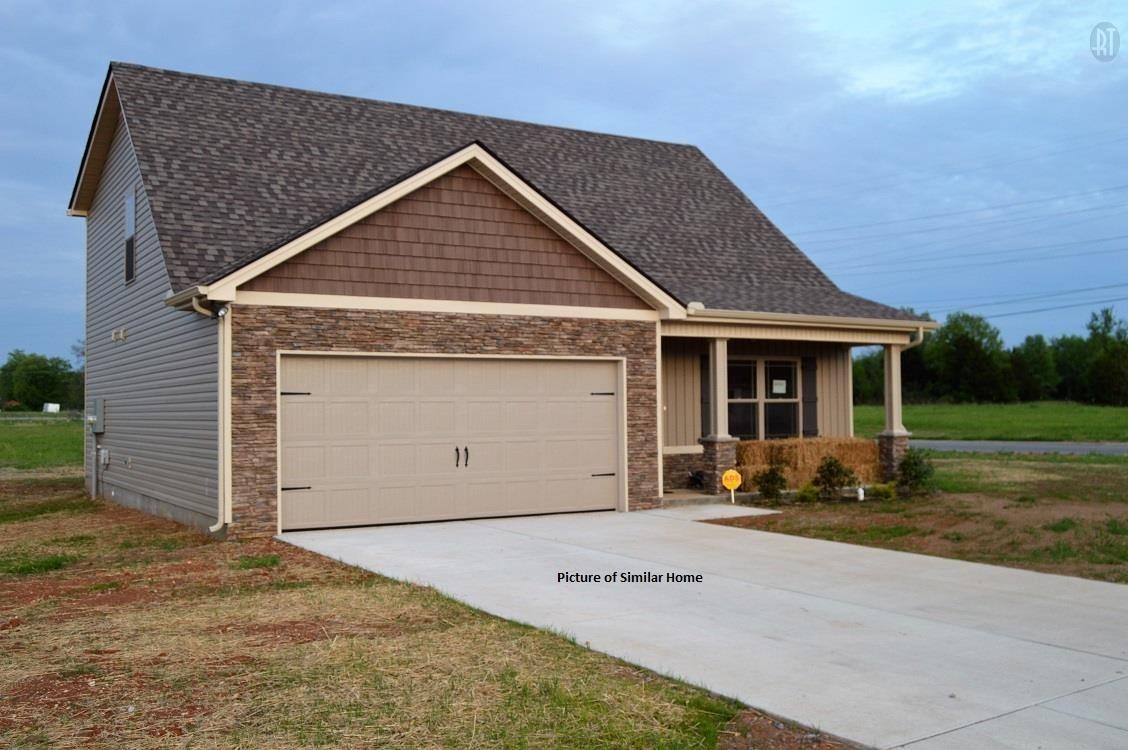 2311 Red Barn Road Christiana, TN 37037 - Photo 24 of 29 Gallery Image 24
