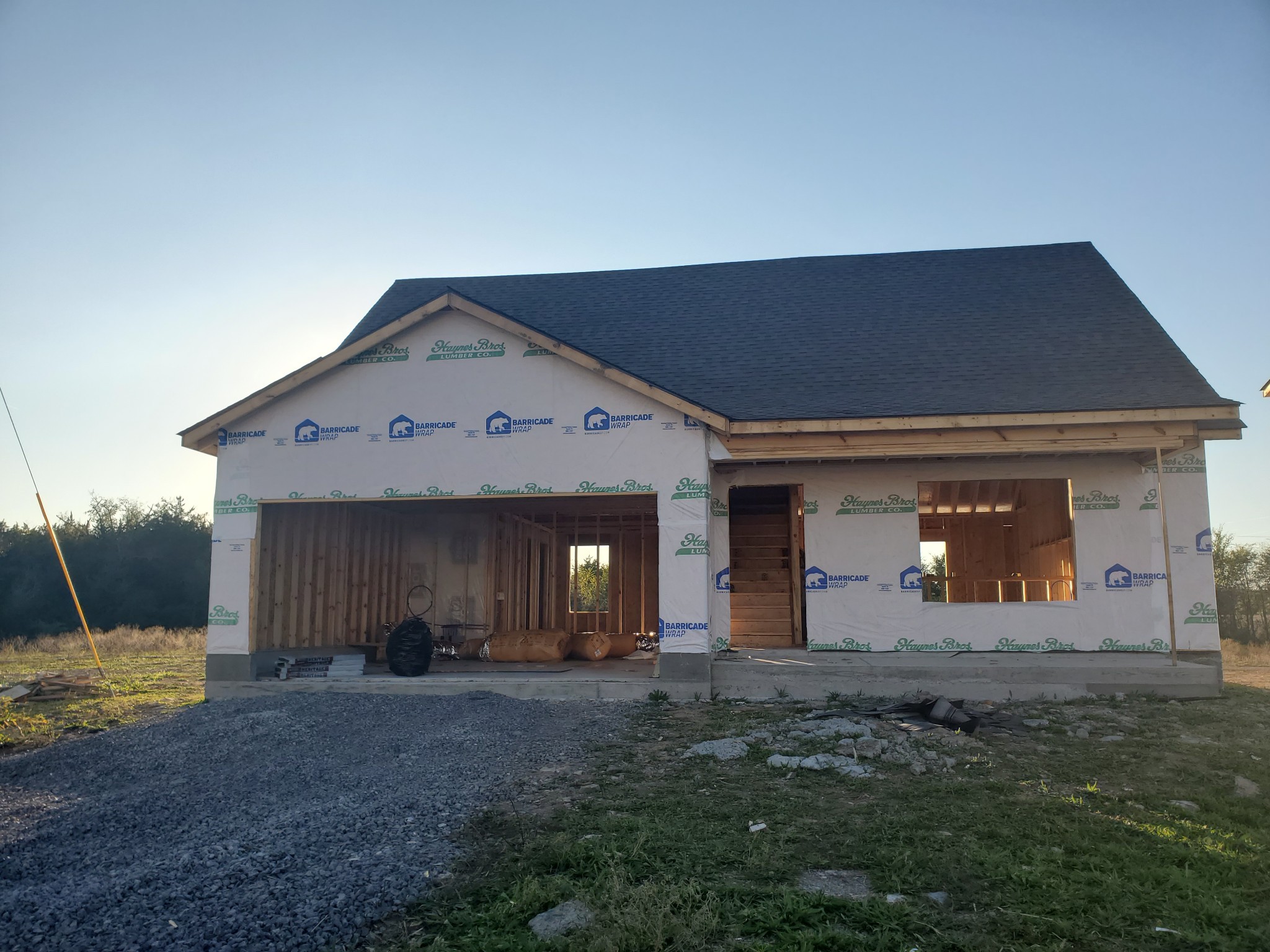2311 Red Barn Road Christiana, TN 37037 - Photo 29 of 29 Gallery Image 29