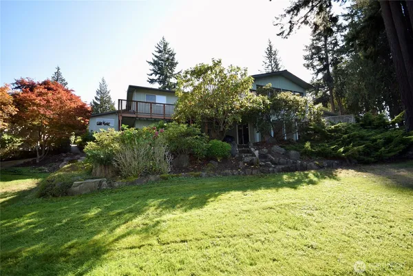 $649,900 | 136 Sunset Place, Sequim, WA 98382