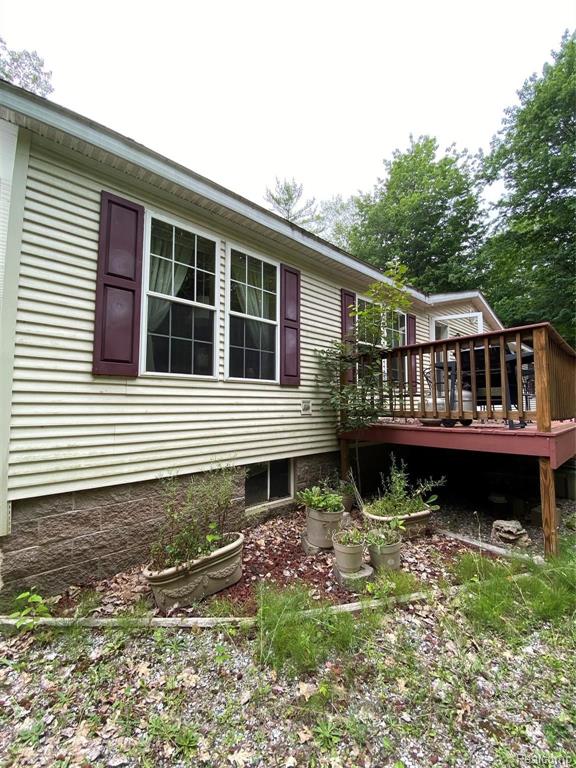 2249 County Road 550 Road Big Bay, MI 49808 - Photo 3 of 53