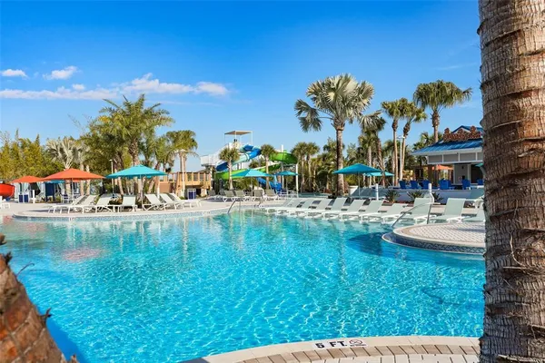 $1,595,000 | 16016 Sandy Cliffs Drive, Clermont, FL 34714