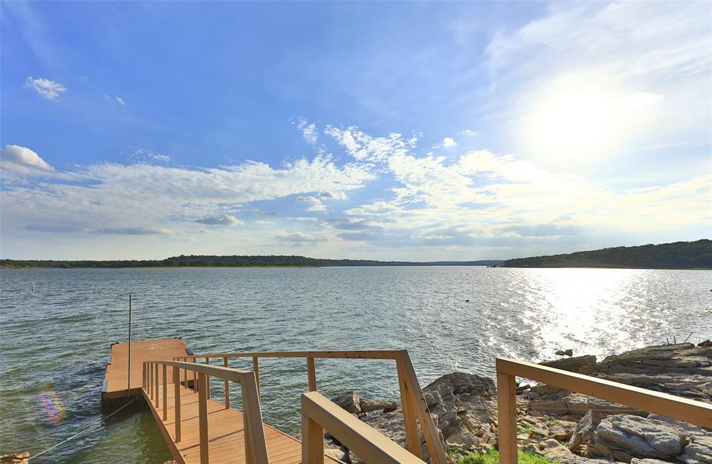 Tbd Oak Point Drive May, TX 76857 - Photo 11 of 14 a view of a terrace with sky view