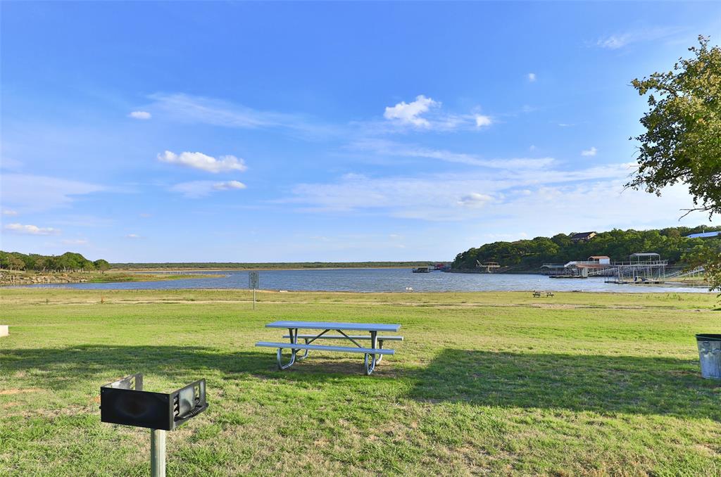 Tbd Oak Point Drive May, TX 76857 - Photo 8 of 14 a view of an ocean and beach