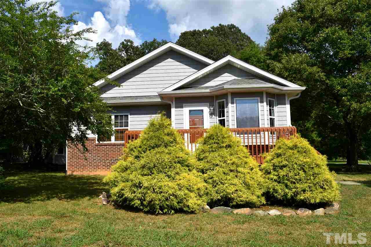 411 Hoover Road Mebane, NC 27302 - Photo 2 of 28 Gallery Image 2