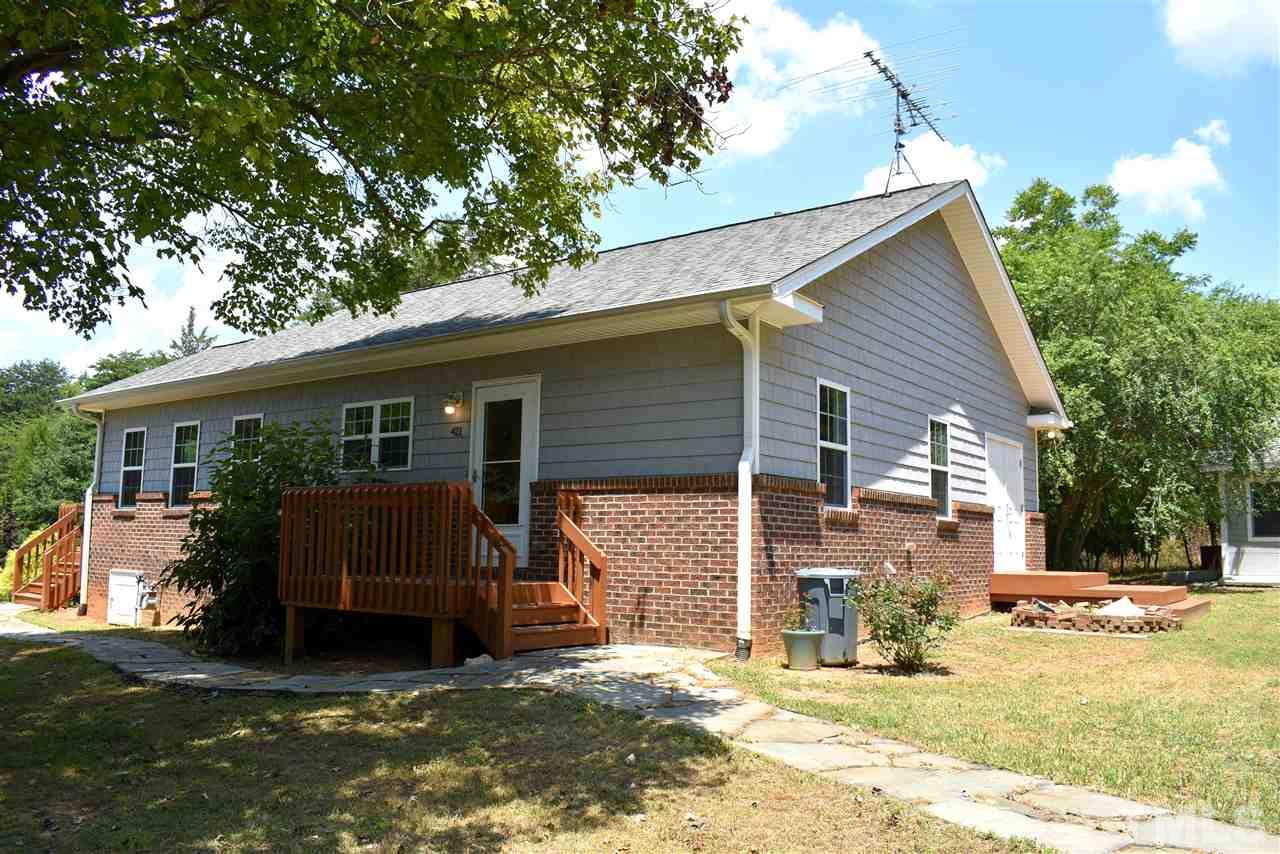 411 Hoover Road Mebane, NC 27302 - Photo 26 of 28 Gallery Image 26