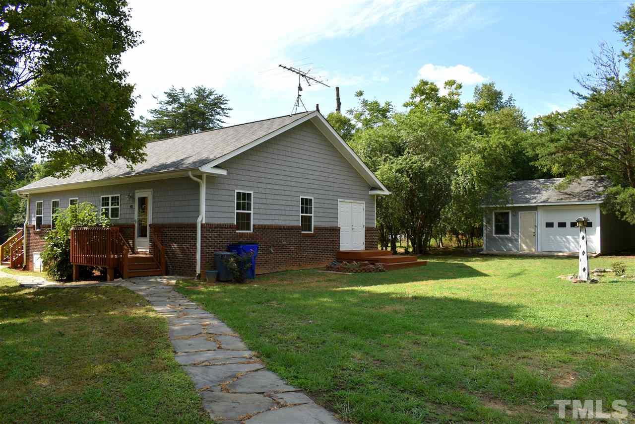 411 Hoover Road Mebane, NC 27302 - Photo 4 of 28 Gallery Image 4