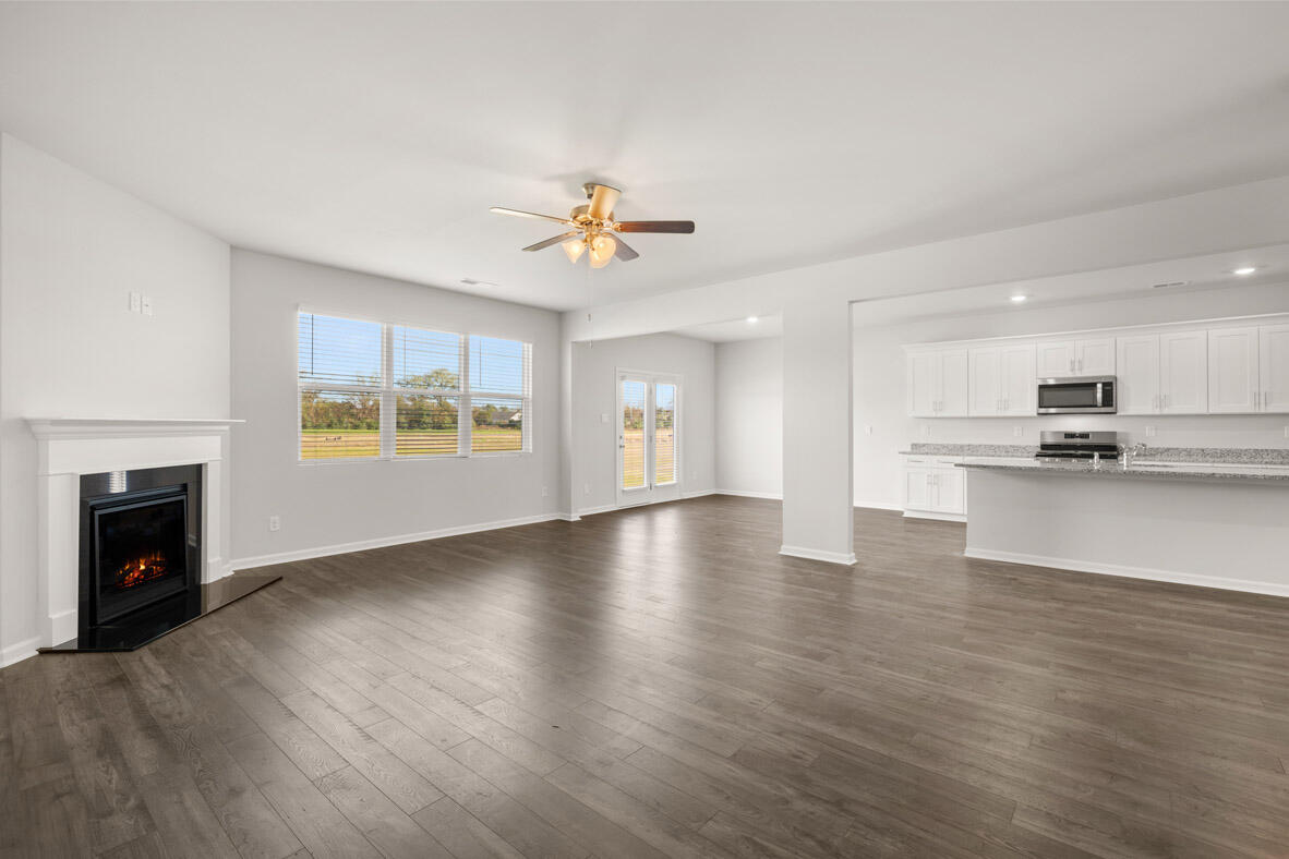 311 Streamsong Road Evans, GA 30809 - Photo 25 of 49 Halton