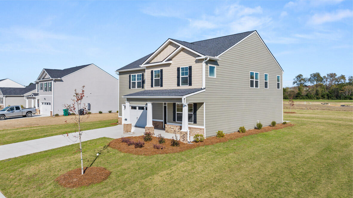 311 Streamsong Road Evans, GA 30809 - Photo 6 of 49 Halton