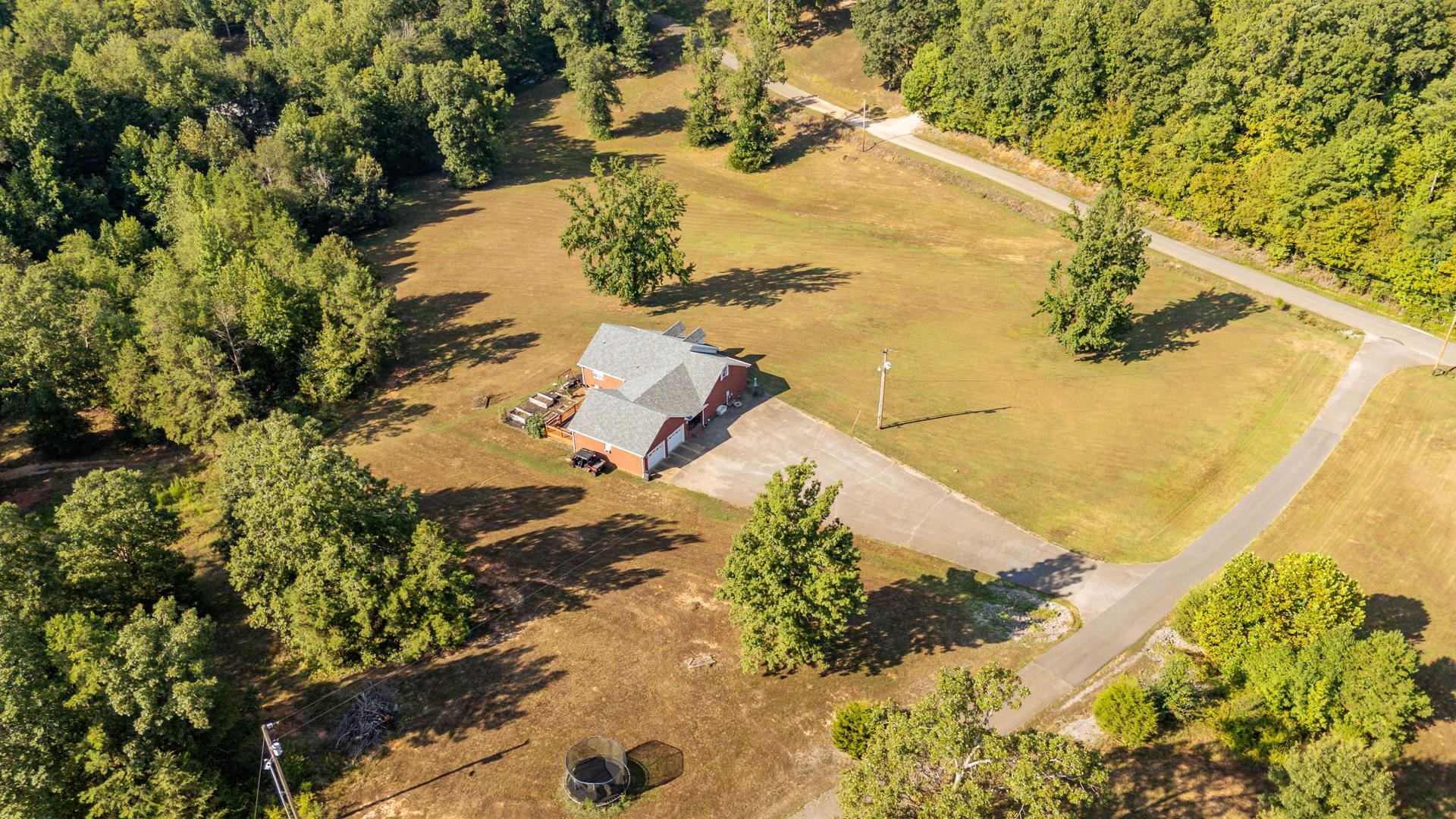 880 Double Springs Loop Savannah, TN 38372 - Photo 37 of 40 a view of lake view