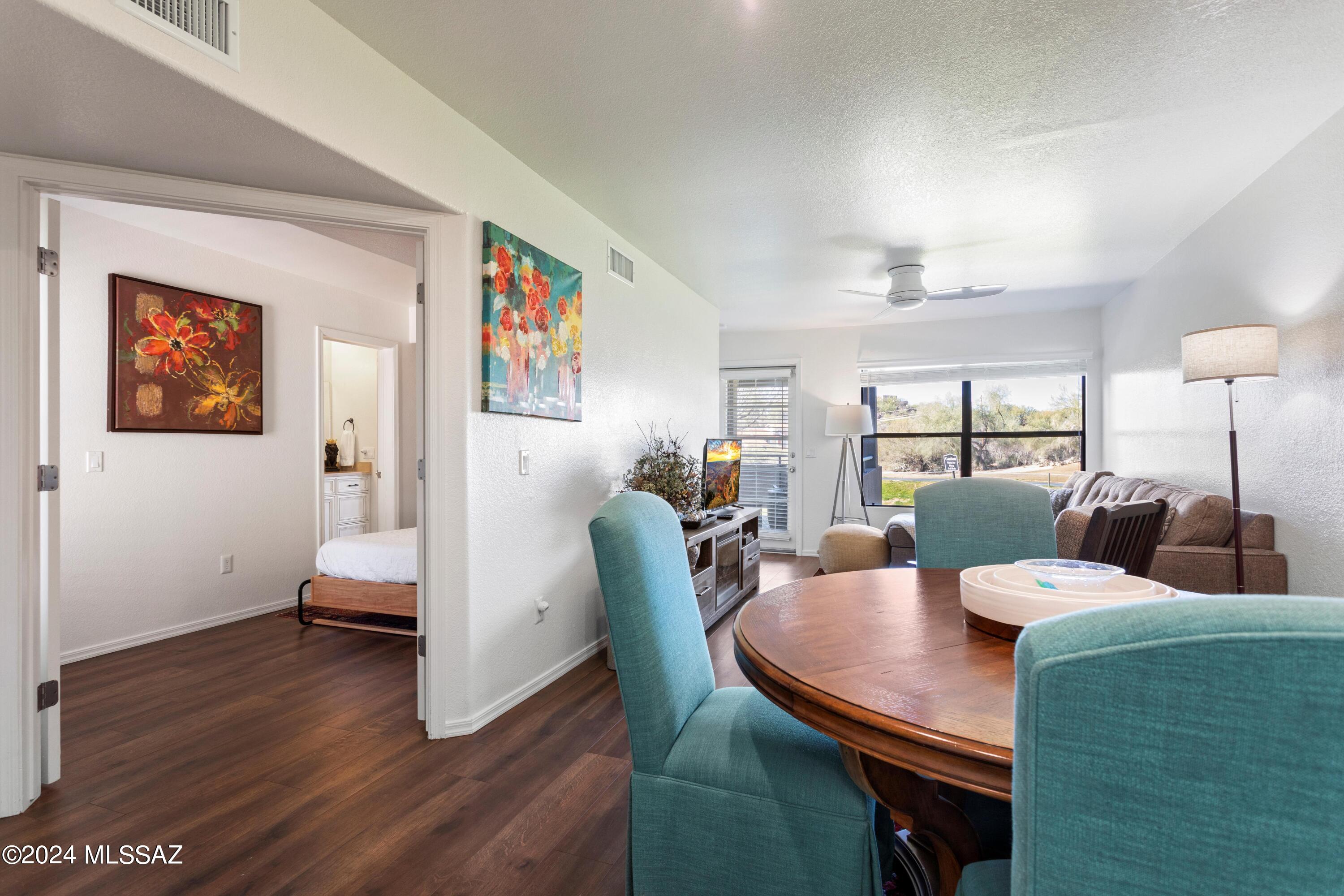 5855 North Kolb Road, Unit 7206 Tucson, AZ 85750 - Photo 3 of 17 Gallery Image 3