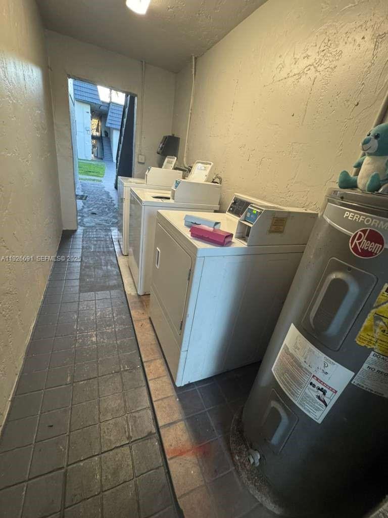 8003 West 6th Avenue, Unit B Hialeah, FL 33014 - Photo 16 of 19 a view of utility room