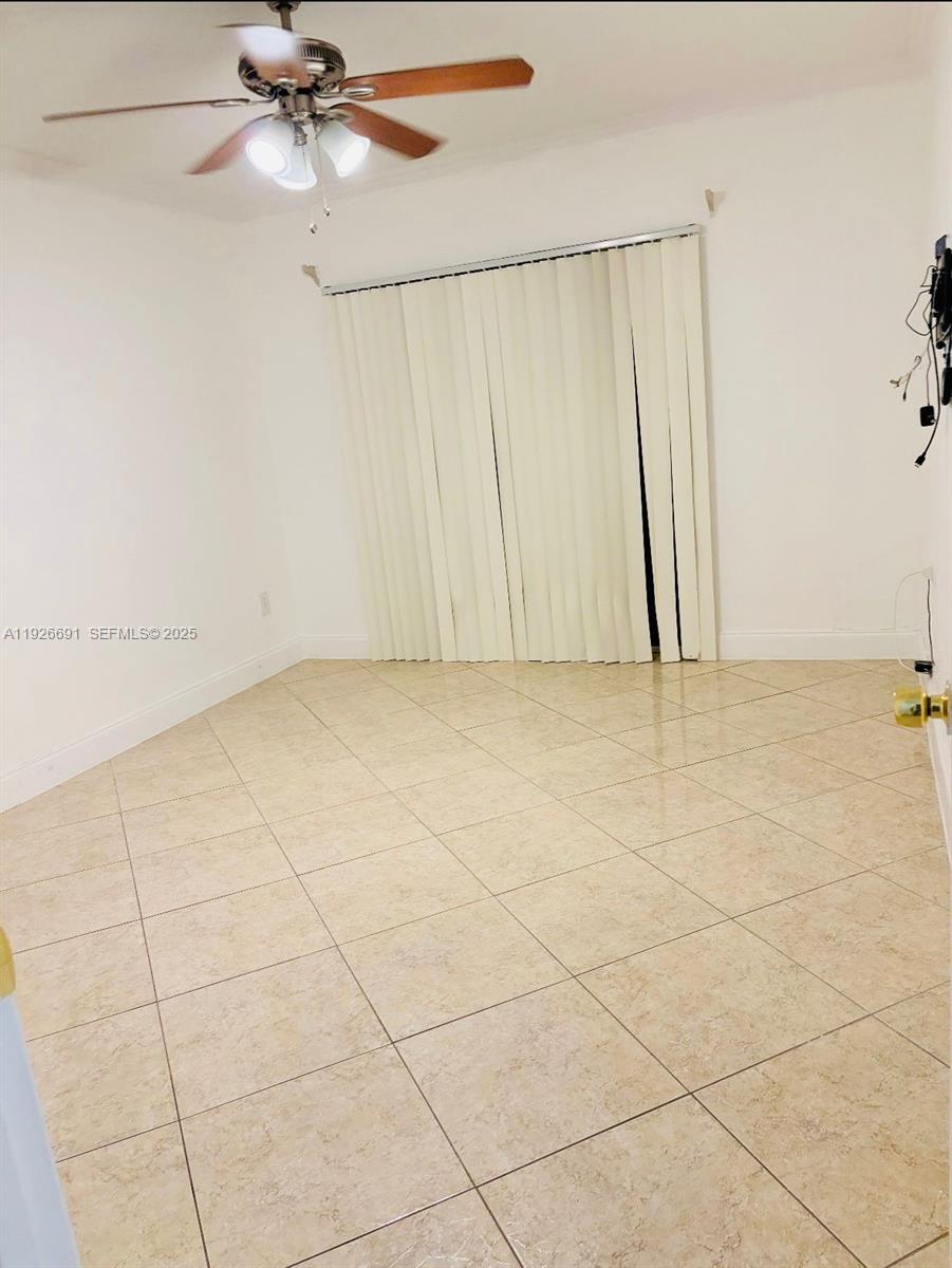 8003 West 6th Avenue, Unit B Hialeah, FL 33014 - Photo 6 of 19 a view of an empty room