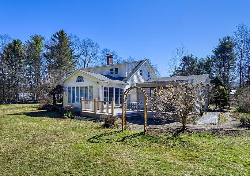 162 Hurricane Road Keene, NH 03431 - Photo 7 of 40