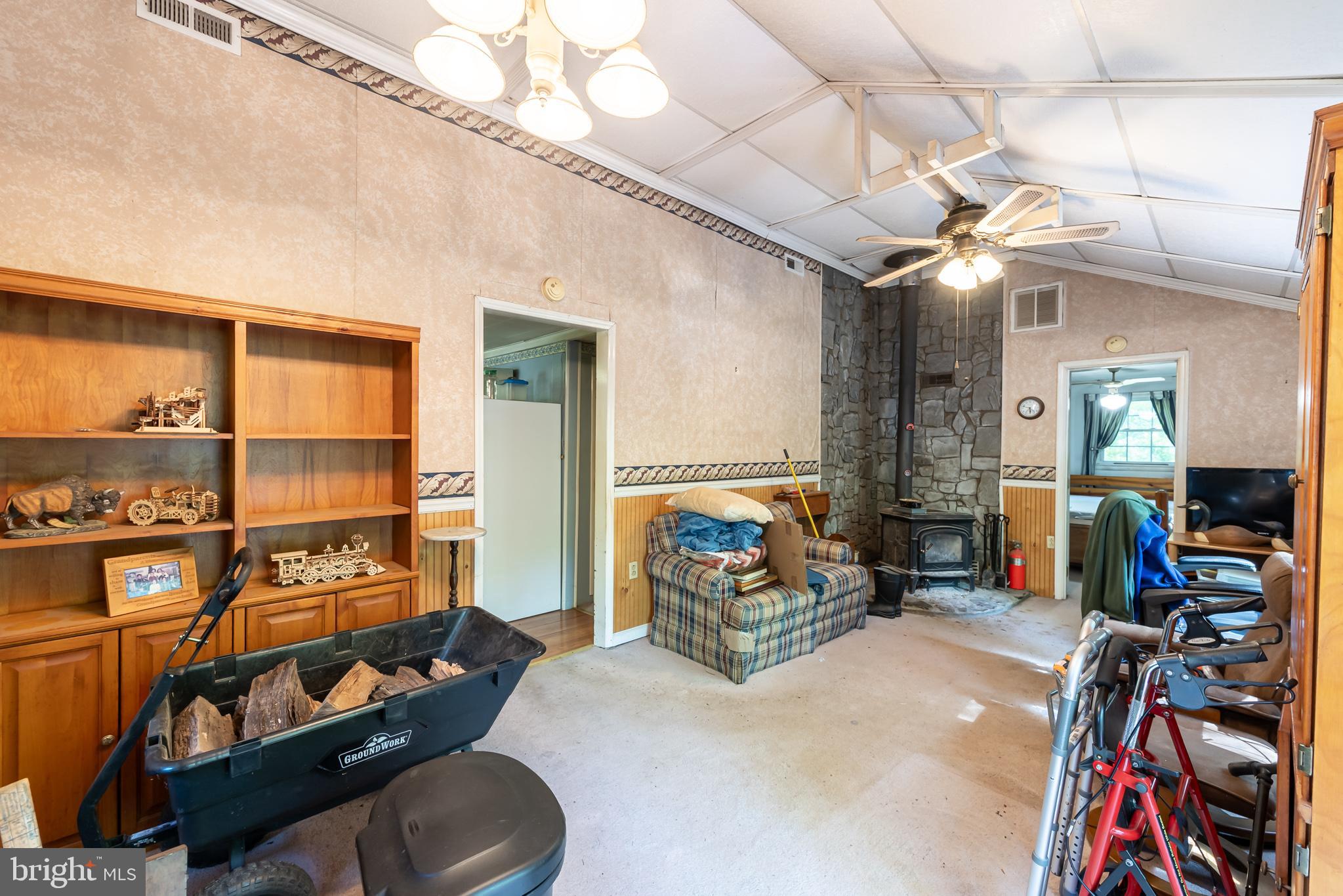 873 Entry Run Road Stanardsville, VA 22973 - Photo 6 of 27
