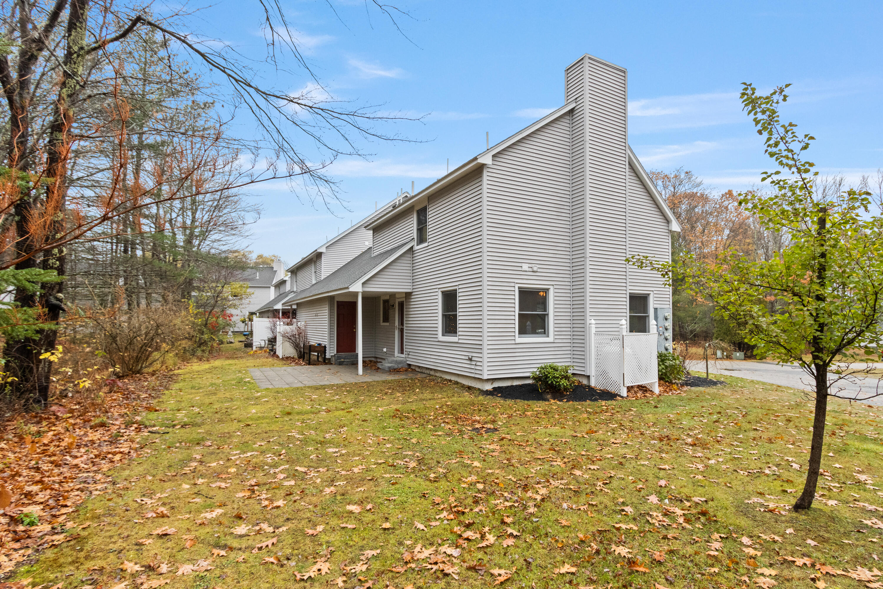 29 Old Orchard Road, Unit 10 Saco, ME 04072 - Photo 45 of 49 20251110TR-71045