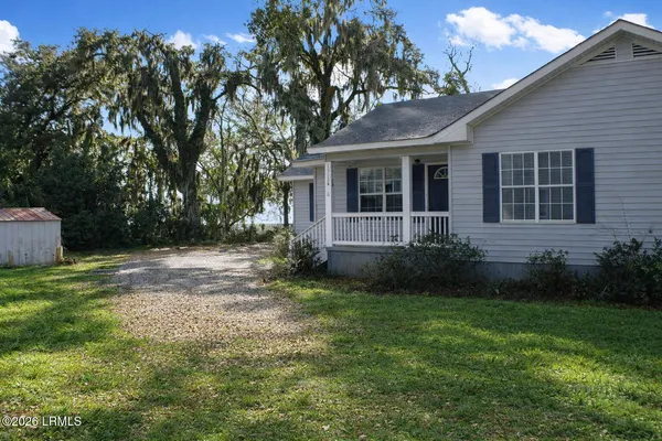 $1,530 | 1512 Lucille Place, Unit D, Port Royal, SC 29935