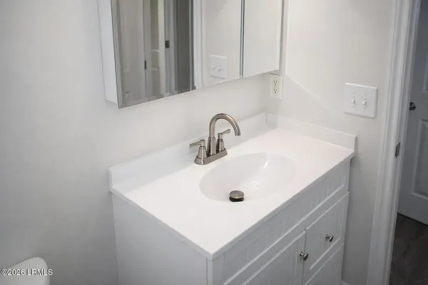 $1,530 | 1512 Lucille Place, Unit D, Port Royal, SC 29935