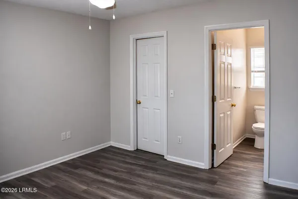 $1,530 | 1512 Lucille Place, Unit D, Port Royal, SC 29935