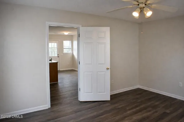 $1,530 | 1512 Lucille Place, Unit D, Port Royal, SC 29935