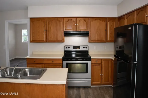 $1,530 | 1512 Lucille Place, Unit D, Port Royal, SC 29935