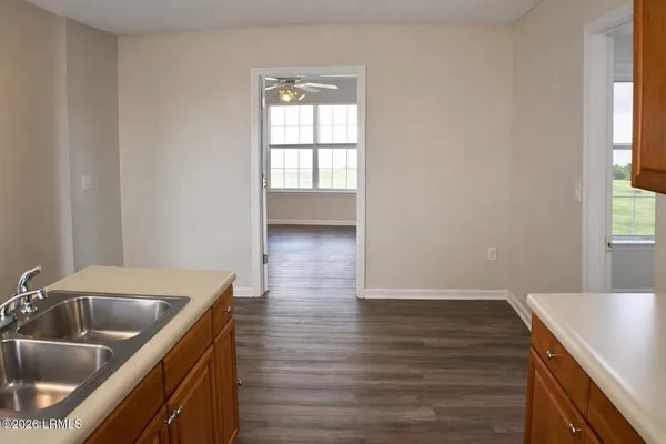 $1,530 | 1512 Lucille Place, Unit D, Port Royal, SC 29935