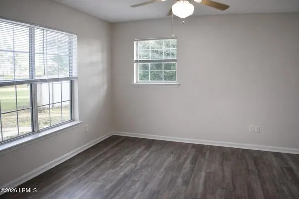 $1,530 | 1512 Lucille Place, Unit D, Port Royal, SC 29935