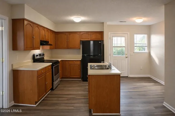 $1,530 | 1512 Lucille Place, Unit D, Port Royal, SC 29935