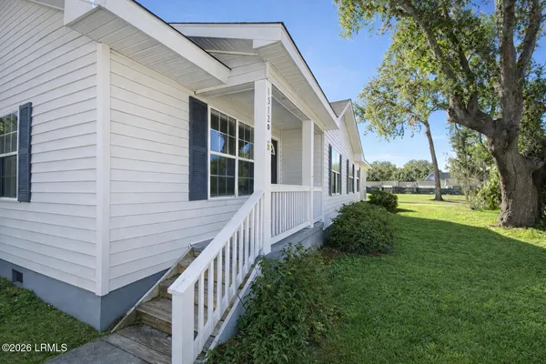 $1,530 | 1512 Lucille Place, Unit D, Port Royal, SC 29935