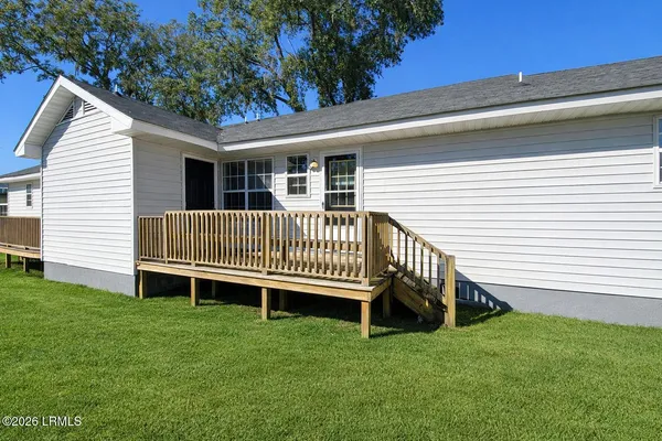 $1,530 | 1512 Lucille Place, Unit D, Port Royal, SC 29935