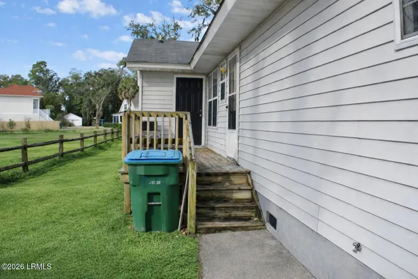 $1,530 | 1512 Lucille Place, Unit D, Port Royal, SC 29935