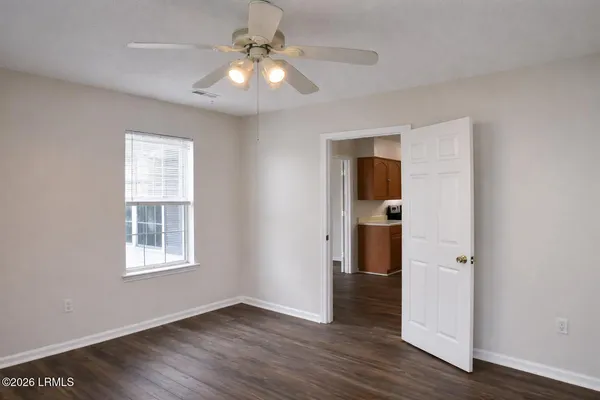 $1,530 | 1512 Lucille Place, Unit D, Port Royal, SC 29935